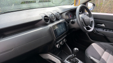 Dacia Duster 1.0 TCe 90 Journey 5dr Petrol Estate